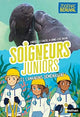 Soigneurs juniors - Les lamantins déménagent - Book - Clotilde French Bookstore
