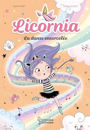 Licornia - La danse ensorcelée