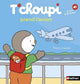 T’choupi prend l’avion