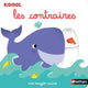 Kididoc - Mon imagier des contraires