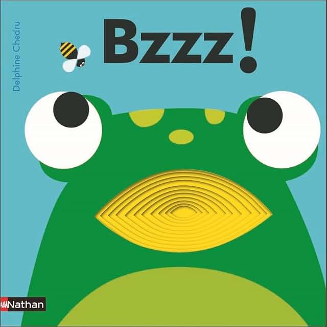 Bzzz!