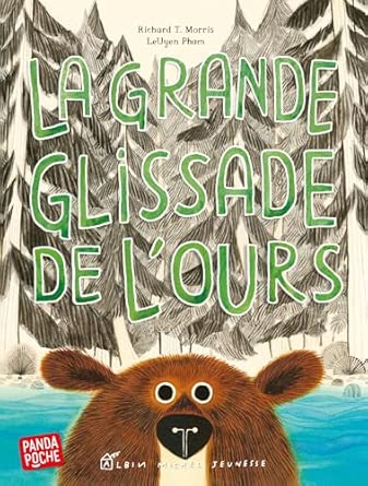 La grande glissade de l’ours