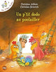 Les P'tites Poules - Un p’tit dodo au poulailler