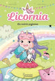 Licornia - La soirée pyjama