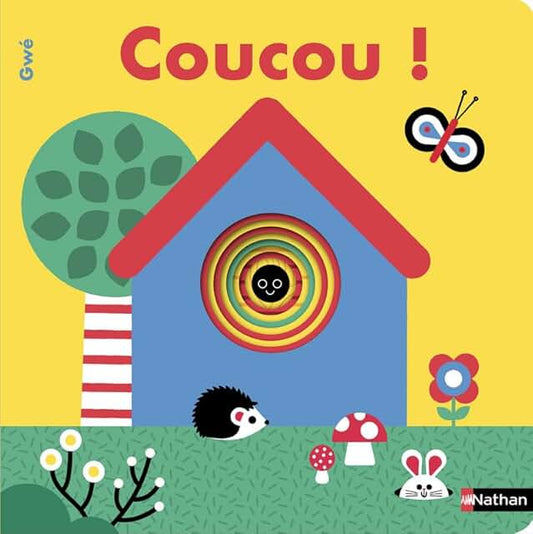 Coucou!