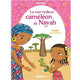 Le merveilleux caméléon de Nayah - Book - Clotilde French Bookstore
