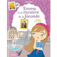 Emma et le mystère de la Joconde