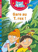 Sami et Julie CE2 - Gare au T.Rex - Book - Clotilde French Bookstore