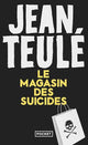 Le magasin des suicides - Jean Teulé