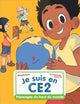 Je suis en CE2- Messages du bout du monde