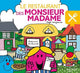 Le restaurant des Monsieur Madame - Book - Clotilde French Bookstore