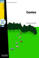 CONTES - Carles Perrault - (Level A2) - Clotilde French Bookstore
