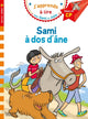 Sami et Julie - Sami à dos d'âne (Niveau 1)