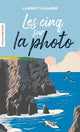 Les cinq sur la photo