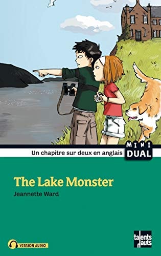 Lake Monster(The)/Le Monstre Du Lac N.