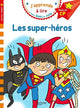 Sami et Julie - Les super-héros (Niveau 1)