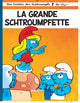 Les Schtroumpfs - La grande Schtroumpfette