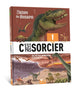 C'est pas sorcier - L'histoire des Dinosaures