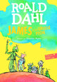 James et la grosse pêche - Roald Dahl