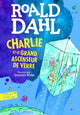 Charlie et le grand ascenseur de verre - Roald Dahl