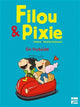 Filou et Pixie - Go outside