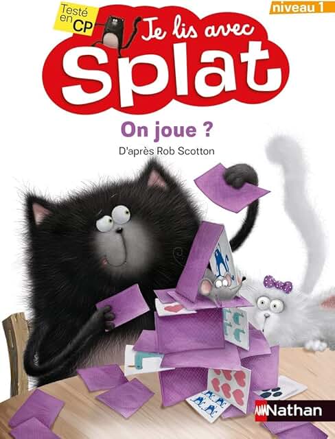 Splat - On joue?