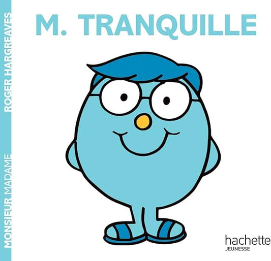 M. Tranquille