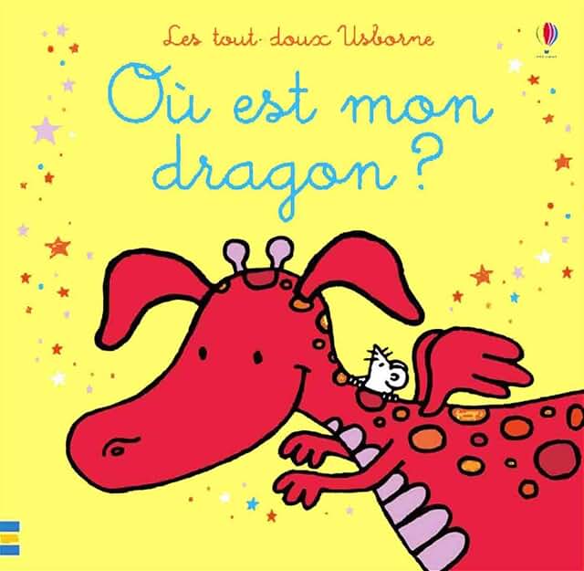 Où est mon dragon?