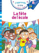 Sami et Julie - La fête de l'école (Niveau 3)