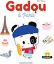 Gadou à Paris