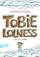 Tobie Lolness - 2 - Les yeux d'Elisha
