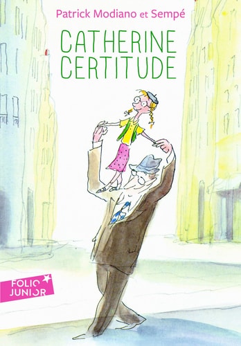 Catherine Certitude