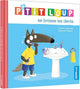 P’tit Loup se brosse les dents