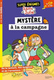 Mystère à la campagne Du CP au CE1