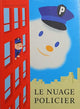 Le nuage policier
