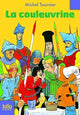 La couleuvrine - Michel Tournier - Book - Clotilde French Bookstore