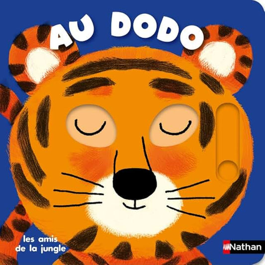 Au dodo, les amis de la jungle