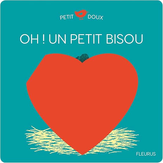Oh ! un petit bisou