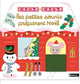 Cache-cache - Les petites souris préparent Noël