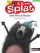 Une fête à l’école - Je lis avec Splat niveau 2