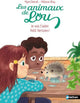 Les Animaux de Lou - Je vais t’aider petit hérisson