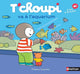 T’choupi va à l’aquarium