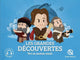 Quelle Histoire - Les grandes découvertes