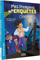 Mes premières enquêtes - La nuit au manoir