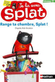 Range ta chambre, Splat!
