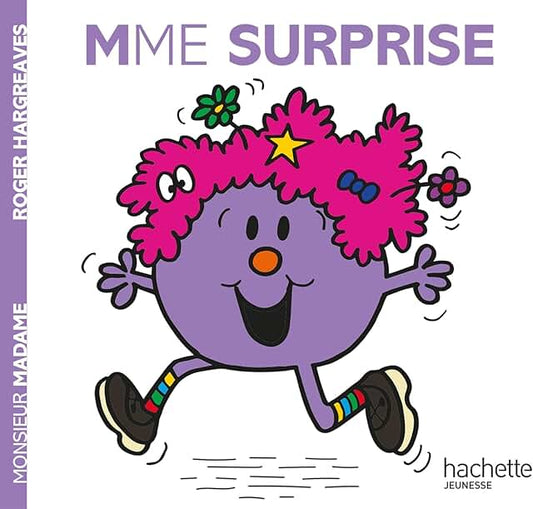 Mme Surprise