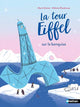 La Tour Eiffel sur la banquise