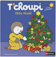 T’choupi fête Noël