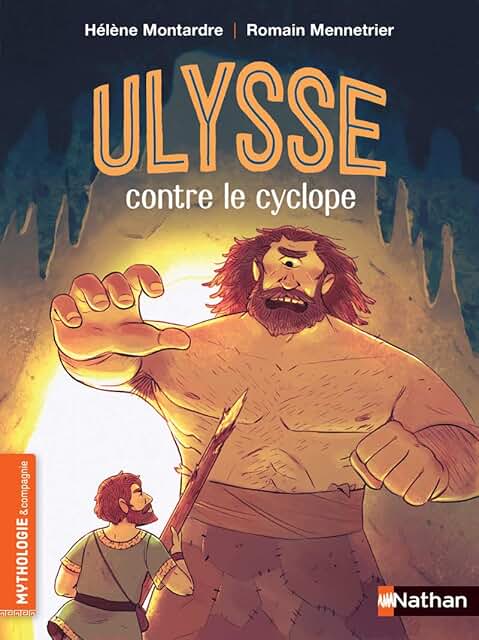Ulysse contre le Cyclope