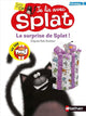 La surprise de Splat